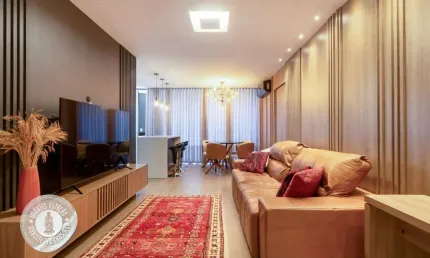 Apartamento com 3 quartos à venda no Velha, Blumenau , 111 m2 por R$ 1.299.000