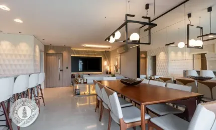 Apartamento com 3 quartos à venda na Vila Nova, Blumenau , 139 m2 por R$ 2.500.000