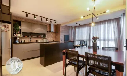 Apartamento com 3 quartos à venda no Itoupava Seca, Blumenau , 83 m2 por R$ 850.000