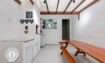 Casa com 2 quartos à venda no itoupava central, blumenau , 80 m2 por r$ 430.000