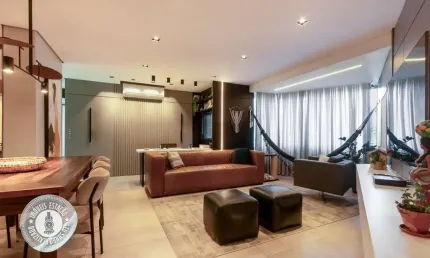 Apartamento com 3 quartos à venda na vila nova, blumenau , 92 m2 por r$ 850.000