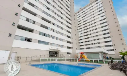 Apartamento com 2 quartos à venda no velha, blumenau , 72 m2 por r$ 480.000