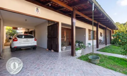 Casa com 4 quartos à venda no garcia, blumenau , 270 m2 por r$ 900.000