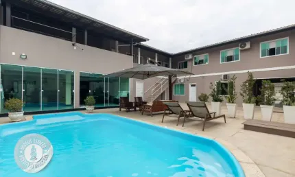 Casa com 5 quartos à venda no garcia, blumenau  por r$ 980.000