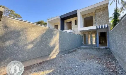 Casa com 2 quartos à venda no testo salto, blumenau , 74 m2 por r$ 550.000