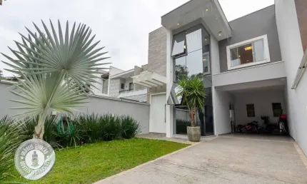 Casa com 3 quartos à venda no ponta aguda, blumenau , 140 m2 por r$ 1.450.000
