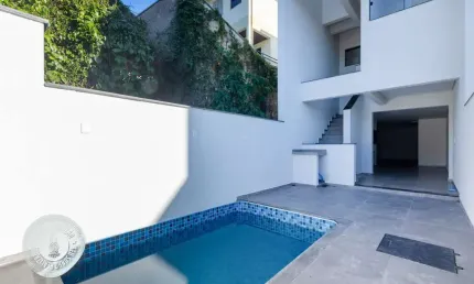 Casa com 3 quartos à venda na escola agrícola, blumenau , 124 m2 por r$ 780.000