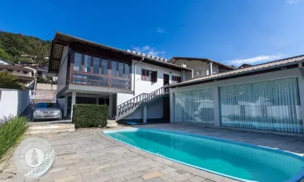 Casa com 3 quartos à venda no tribess, blumenau , 270 m2 por r$ 1.250.000