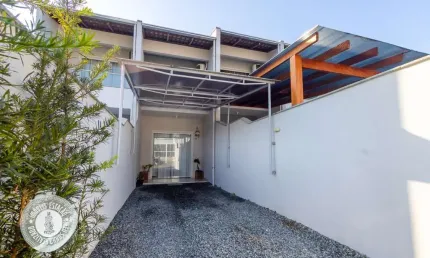 Casa com 2 quartos à venda no itoupavazinha, blumenau , 69 m2 por r$ 350.000