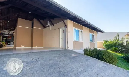 Casa com 3 quartos à venda no fortaleza, blumenau , 93 m2 por r$ 700.000