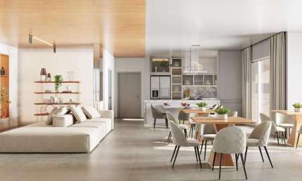 Apartamento com 2 quartos à venda na Rua Bento dos Santos, 319, Praia João Rosa, Biguaçu