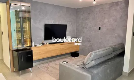 Apartamento de 4 Dormitórios | 1 Suíte | Estreito | Florianópolis