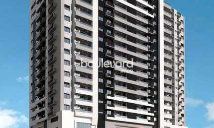 Apartamento com 1 quarto à venda na Rua Coronel Eleseu Guilherme, 299, Campinas, São José