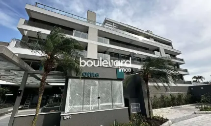 Apartamento de 2 dormitórios | cacupé | florianópolis