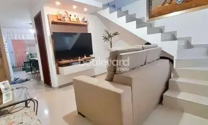 Casa com 2 quartos à venda na Rua Vale do Sol, 1030, São João do Rio Vermelho, Florianópolis