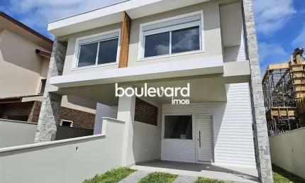 Casa com 3 quartos à venda na Avenida Campeche, 10, Campeche, Florianópolis