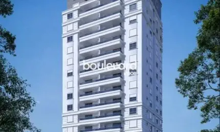 Apartamento de 3 Dormitórios | 1 Suíte | Pedra Branca
