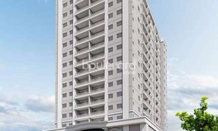 Apartamento de 3 Dormitórios | Suíte | Floresta | São José