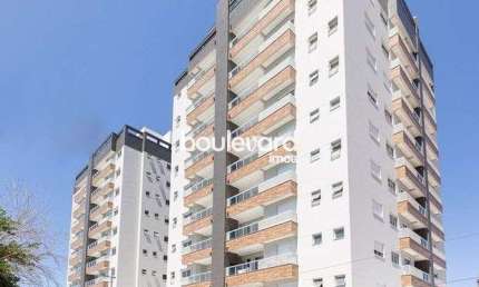 Apartamento com 2 quartos à venda na Avenida Santa Catarina, 659, Canto, Florianópolis