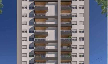 Apartamento com 2 quartos à venda na Rua do Iano, 118, Barreiros, São José
