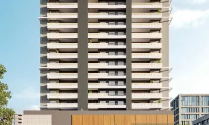 Apartamento com 3 quartos à venda na Avenida Vereador Walter Borges, 25, Campinas, São José