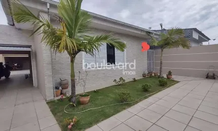 Casa com 3 quartos à venda na Rua Pintor Eduardo Dias, 700, Jardim Atlântico, Florianópolis