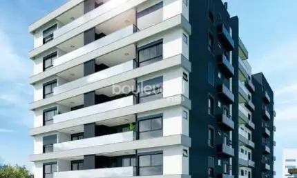 Apartamento com 3 quartos à venda na Rua Joaquim Nabuco, 1434, Estreito, Florianópolis