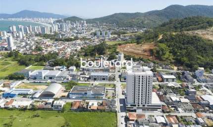 Apartamento de 2 Dormitórios | Alto São Bento | Itapema