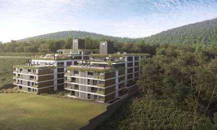 Apartamento de 2 dormitórios | 1 Suíte | Florianópolis
