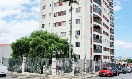 Apartamento de 3 Dormitórios | 1 Suíte | Jardim Cidade de Florianópolis