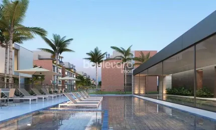 Apartamento de 2 dormitórios | 1 suíte | governador celso ramos