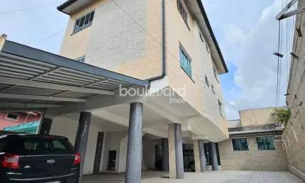 Prédio à venda na Rua Vilmar Sales, 679, Serraria, São José