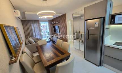 Apartamento de 3 Dormitórios | 1 Suíte | Piscina | Palmas