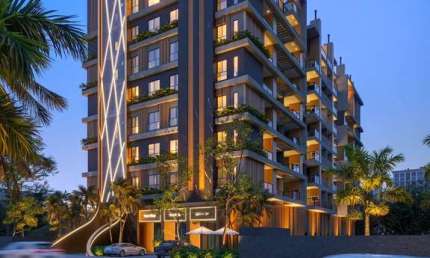 Apartamento com 3 quartos à venda na Rua Luiz Fagundes, 632, Praia Comprida, São José