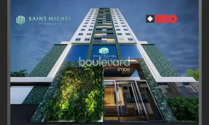 Apartamento de 2 Dormitórios | 1 Suíte | Terraço | Kobrasol