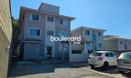 Apartamento de 2 Dormitórios | Jardim JanaÍna | Biguaçu