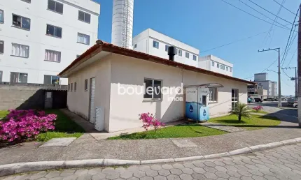 Apartamento de 2 Dormitórios | Guarda do Cubatão | Palhoça