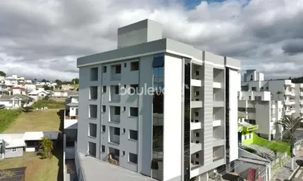 Apartamento de 3 dormitórios | pedra branca | palhoça