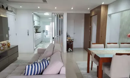 Apartamento com 3 quartos à venda na Rua Elis Regina, 1453, Areias, São José