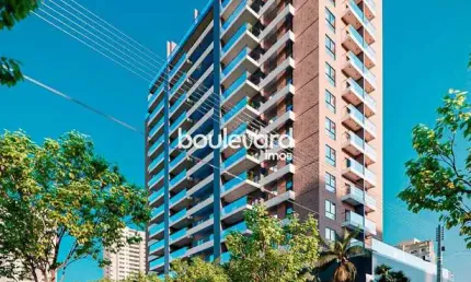 Apartamento com 2 quartos à venda na Rua Pedro Gregório, 100, Barreiros, São José