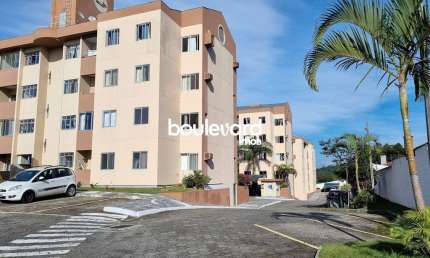 Apartamento com 3 Dormitórios | Serraria I São José