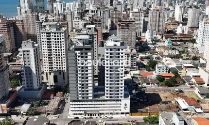 Apartamento com 2 quartos à venda na Rua 406 A, 463, Morretes, Itapema