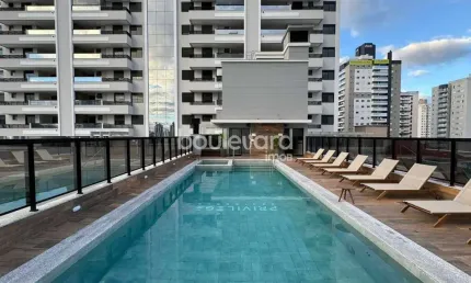 Apartamento com 3 quartos à venda na Avenida Salvador Di Bernardi, 855, Campinas, São José