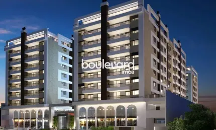 Apartamento com 1 quarto à venda na Rua João Meirelles, 1348, Bom Abrigo, Florianópolis