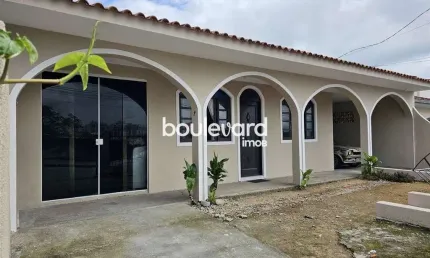 Casa de 3 dormitórios | 1 suíte | serraria | são josé