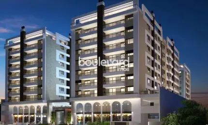 Apartamento com 2 quartos à venda na Rua João Meirelles, 1348, Bom Abrigo, Florianópolis