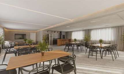 Apartamento de 3 Dormitórios | 2 Suítes | Centro | Biguaçu