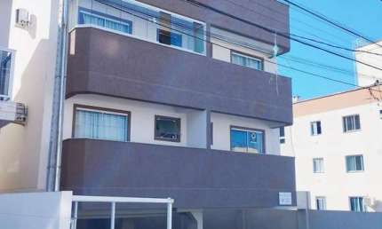 Apartamento com 2 quartos à venda na Rua Maria Degrandis, 100, Serraria, São José