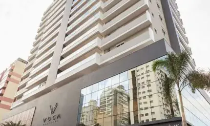 Apartamento com 3 quartos à venda na Rua Walter da Silva Koerich, 150, Kobrasol, São José