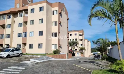Apartamento com 2 Dormitórios | Serraria I São José